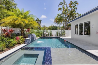 Turnkey, Fully Furnished Hollywood Lakes Home - Brand New - photo 29