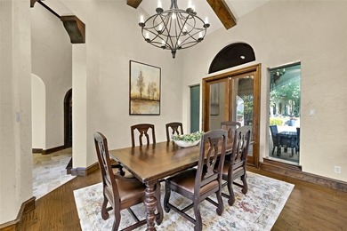 Just beyond the gates in Heath's most established luxury home - photo 9