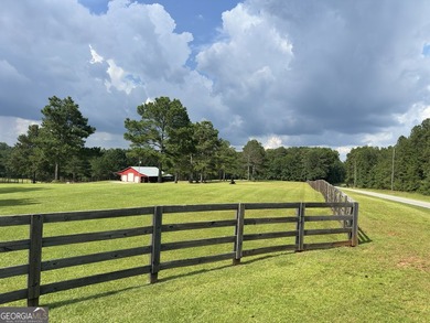 (private lake, pond, coastal) Acreage For Sale in Carrollton Georgia
