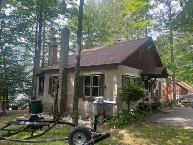 Lake Home Sale Pending in Wabeno, Wisconsin