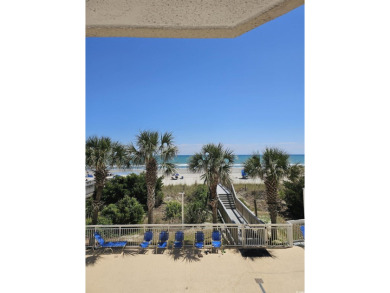 You will feel Welcomed Home when you enter this Oceanfront