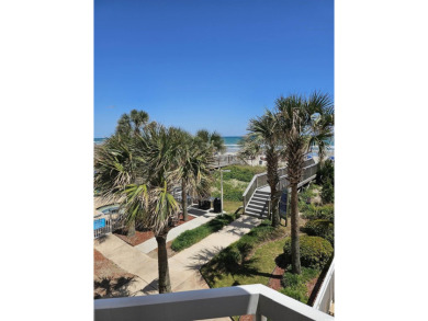 You will feel Welcomed Home when you enter this Oceanfront