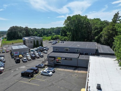 (private lake, pond, coastal) Commercial For Sale in Enfield Connecticut