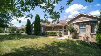 Douglas Lake Home For Sale in Dandridge Tennessee