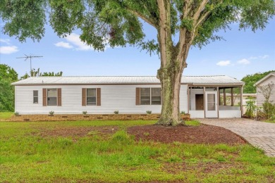 Lake Home For Sale in Montverde, Florida
