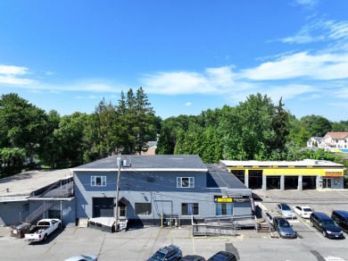 Prime Commercial Property with High Visibility! This exceptional