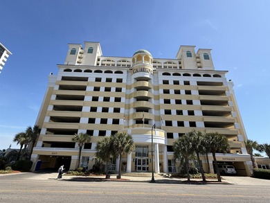 Experience breathtaking oceanfront living from the 17th floor of - photo 1