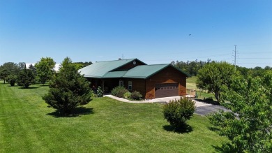 (private lake, pond, creek) Home For Sale in Meigs Twp Ohio