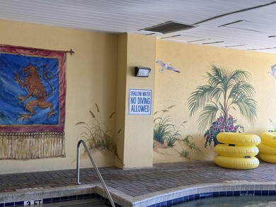 Experience breathtaking oceanfront living from the 17th floor of - photo 2