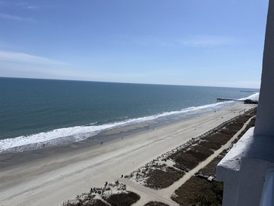 Experience breathtaking oceanfront living from the 17th floor of - photo 7