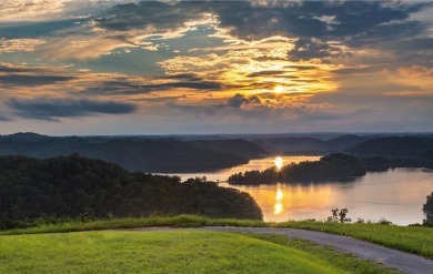 Dale Hollow Lake Lot For Sale in Celina Tennessee