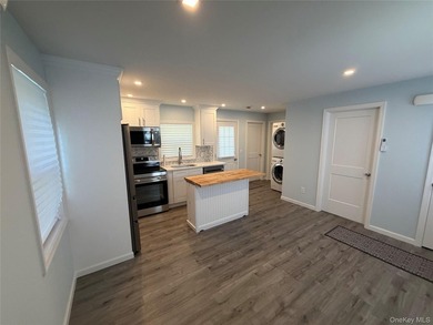 Fully remodeled 2 bed 2 bath home on large lot with full - photo 10