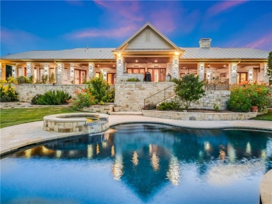 Lake Travis Home For Sale in Spicewood Texas