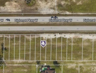 Cape Coral Area Commercial For Sale in Cape Coral Florida