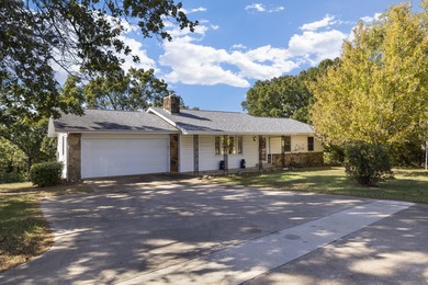 Lake Home Sale Pending in Lampe, Missouri