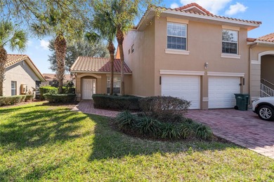 Lake Miona  Condo For Sale in Oxford Florida