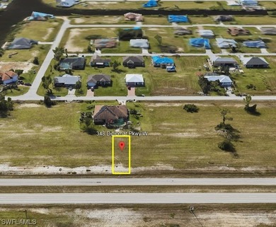 Cleared VACANT LOT zoned Commercial Professional (CP), free of - photo 5