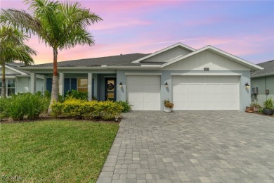 Lake Home For Sale in Punta Gorda, Florida