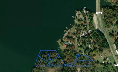 Lake Acreage For Sale in Pittsburg, Texas