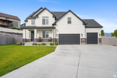 Lake Home For Sale in Lehi, Utah