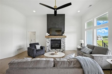 This is The Chateau, where luxury meets comfort. It's the dream - photo 5