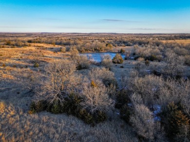 Lake Acreage For Sale in Grenola, Kansas