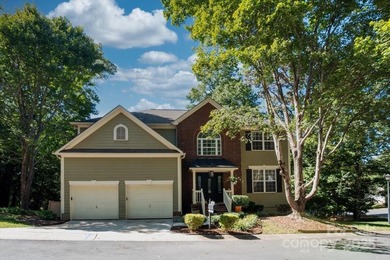 Lake Wylie Home For Sale in Charlotte North Carolina