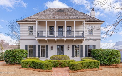 Lake Home For Sale in Madison, Mississippi