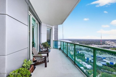 St. Johns River Condo For Sale in Jacksonville Florida