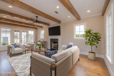 This stately, completely renovated 3,398 square foot home - photo 4