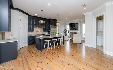 This stately, completely renovated 3,398 square foot home - photo 7
