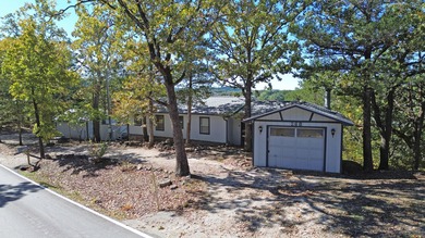 Table Rock Lake Home Sale Pending in Hollister Missouri