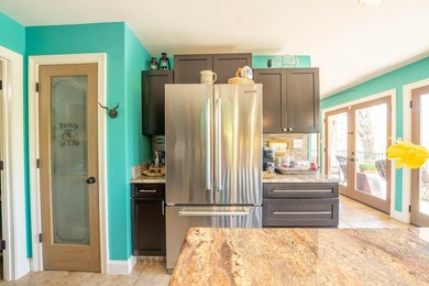 Spring River Riverfront Retreat with Private Access & Luxury - photo 11
