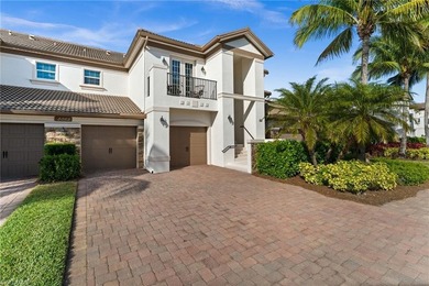 (private lake, pond, coastal) Condo For Sale in Naples Florida
