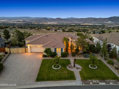 Enjoy captivating views of both the City/Valley and Sierras from - photo 1