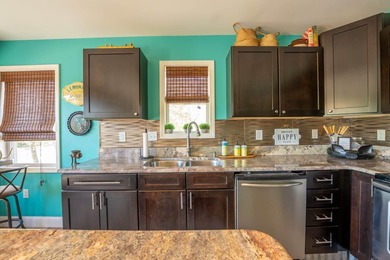 Spring River Riverfront Retreat with Private Access & Luxury - photo 12