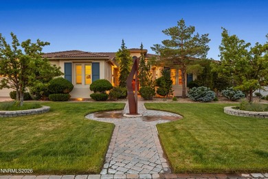 Enjoy captivating views of both the City/Valley and Sierras from - photo 2