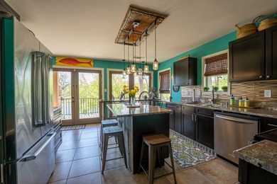 Spring River Riverfront Retreat with Private Access & Luxury - photo 13