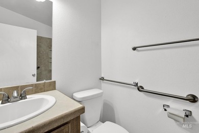 Welcome home to this inviting 3-bedroom, 2-bath manufactured - photo 13