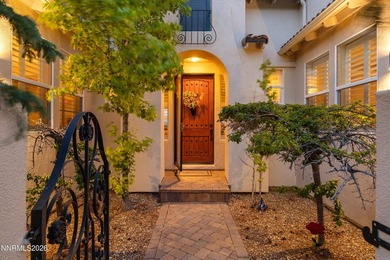 Enjoy captivating views of both the City/Valley and Sierras from - photo 3