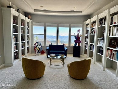 Enjoy captivating views of both the City/Valley and Sierras from - photo 4