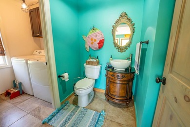 Spring River Riverfront Retreat with Private Access & Luxury - photo 15