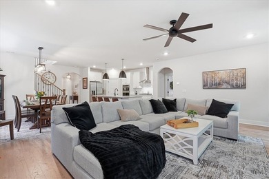 Welcome to 3106 Chatham Drive, a beautifully maintained - photo 15