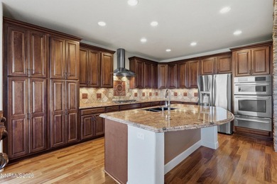 Enjoy captivating views of both the City/Valley and Sierras from - photo 6