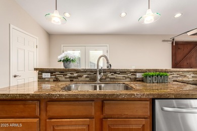 Step inside this uniquely crafted mid-century home in downtown