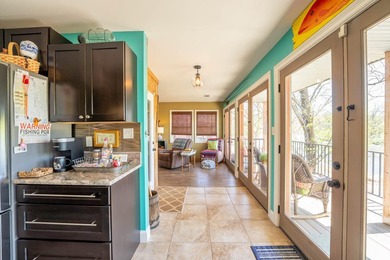 Spring River Riverfront Retreat with Private Access & Luxury - photo 17