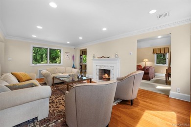 Wonderful Center Hall Colonial Located In The Desirable - photo 7