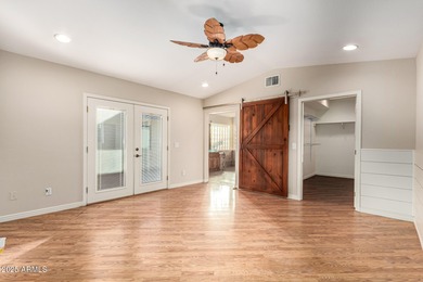 Step inside this uniquely crafted mid-century home in downtown