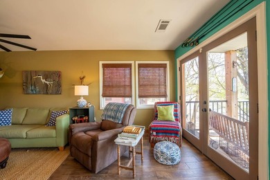 Spring River Riverfront Retreat with Private Access & Luxury - photo 18