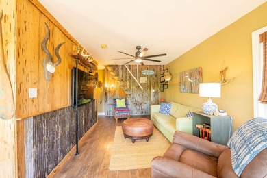 Spring River Riverfront Retreat with Private Access & Luxury - photo 19